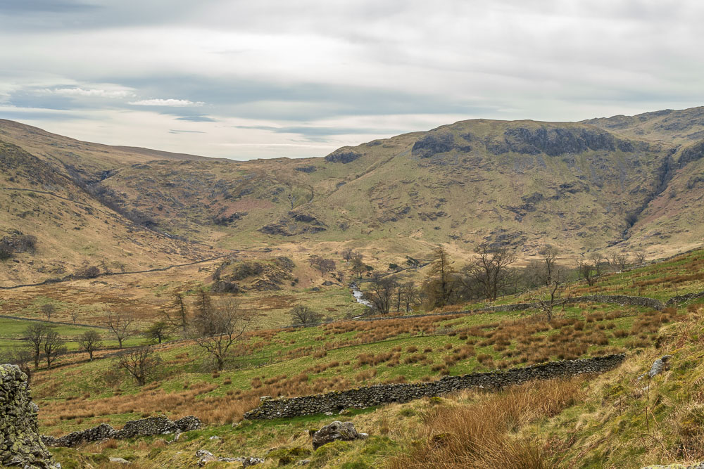 Nabs Crag Nabs Crag